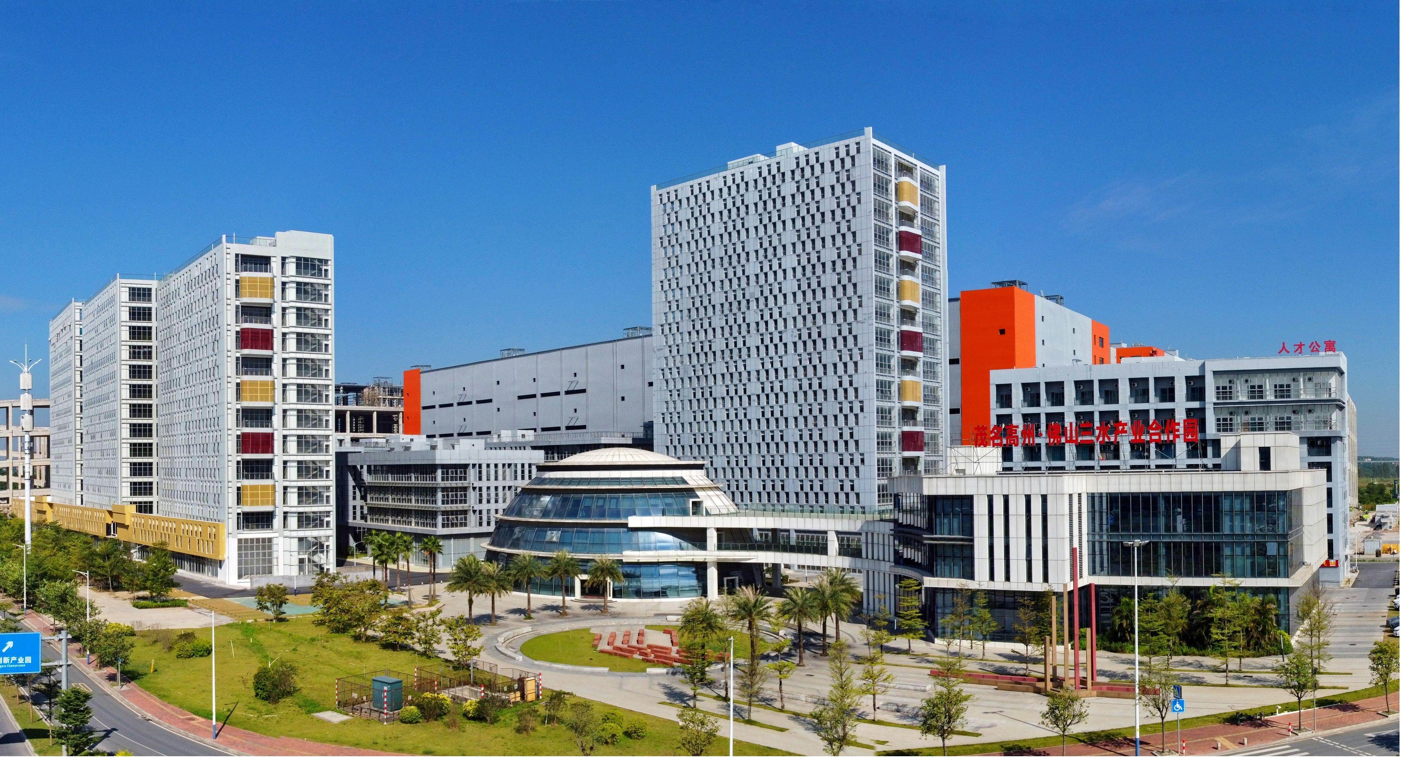 潮州市佛山行业研究(佛山龙头企业排行榜)