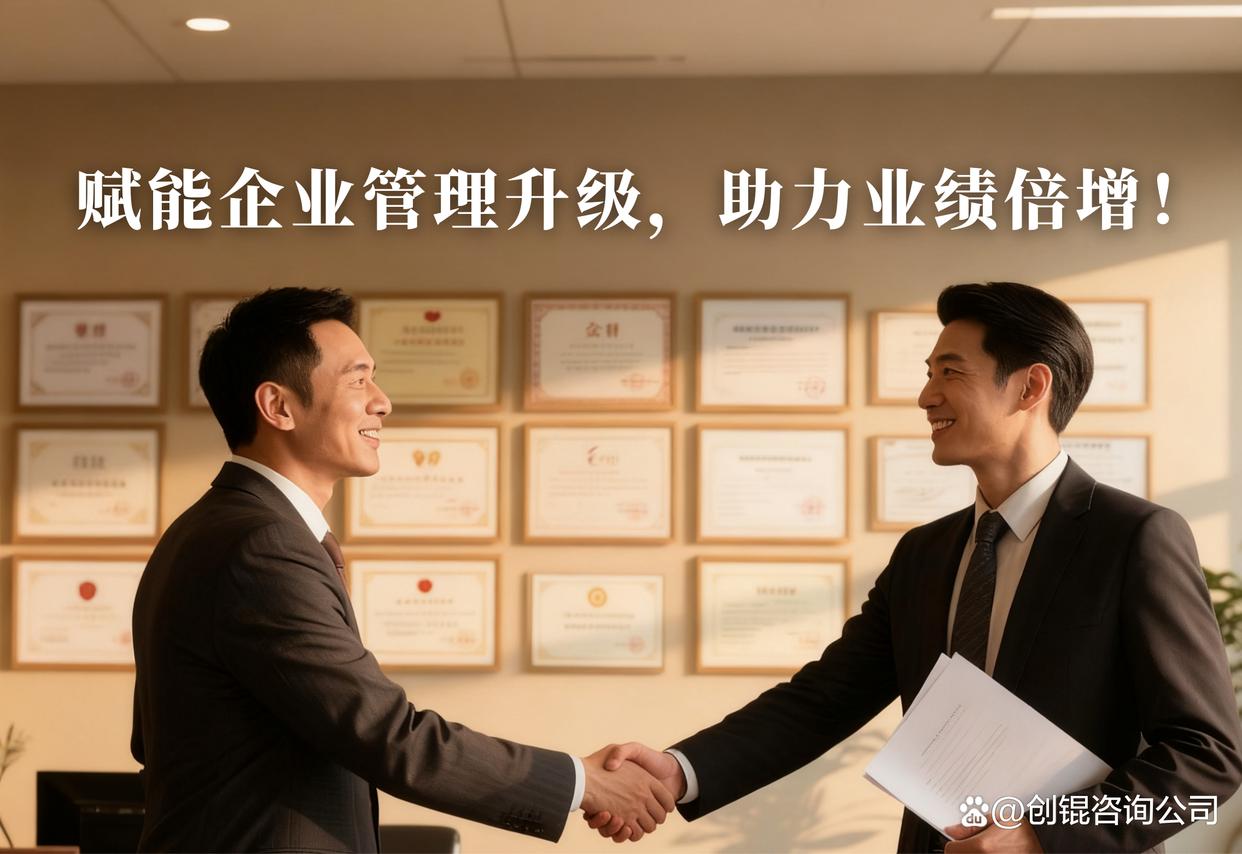 潮州市企业诊断顾问团队(企业诊断师是做什么的)